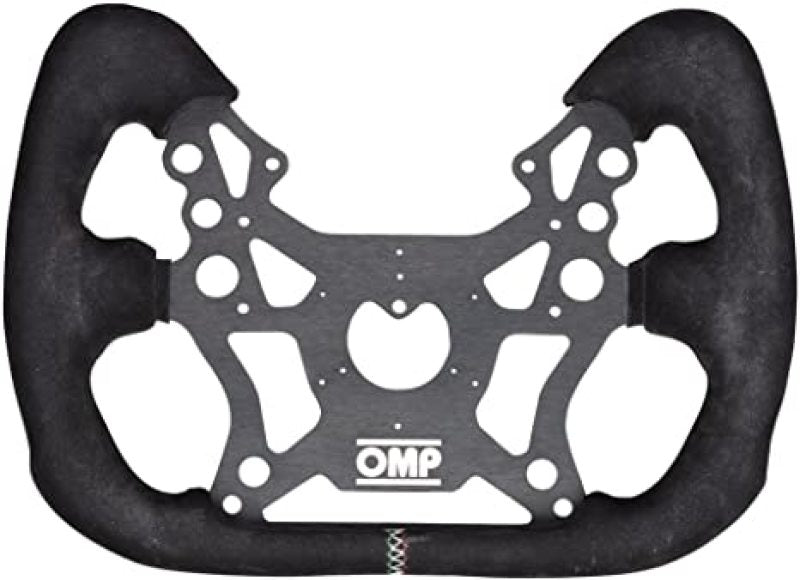 OMP GT/Formula 310 Steering Wheel - Racecraft Industries