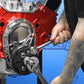 Fluidampr Damper Holding Tool - Racecraft Industries