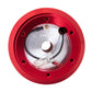NRG Short Hub Adapter EG6 Civic / Integra - Red - Racecraft Industries