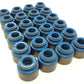 GSC P-D Nissan TB48DE Valve Stem Viton 7mm Seal - SET OF 24 - Racecraft Industries