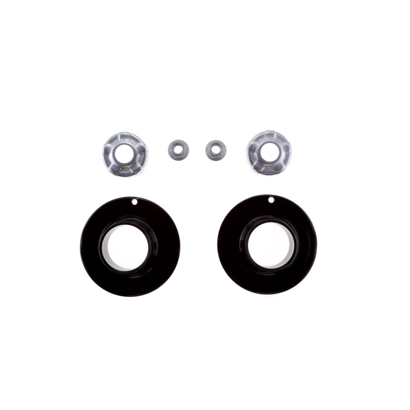 Bilstein B12 (Pro-Kit) 06-10 Dodge Charger V6/V8 2.7L/3.5L/5.7L Front & Rear Suspension Kit - Racecraft Industries