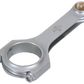 Eagle Chevrolet LS H Beam Stroker Connecting Rods 6.125in Length (Set of 8) - Racecraft Industries