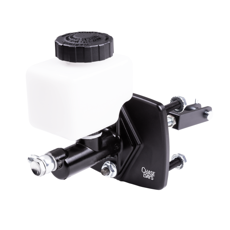Chase Bays Honda/Nissan/Mazda/Mitsubishi Single Piston Brake Booster Delete - Racecraft Industries
