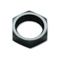 Vibrant -8AN Bulkhead Nut - Aluminum - Racecraft Industries