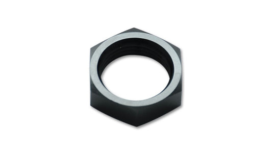 Vibrant -16AN Bulkhead Nut - Aluminum - Racecraft Industries