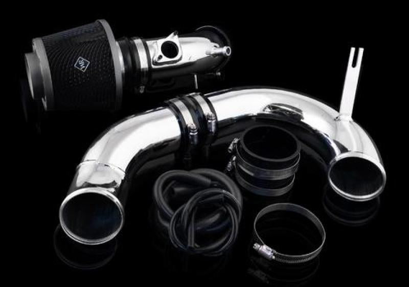 Weapon R 2018 Toyota Camry 4CYL 2.5L 3 Piece Cold Air Intake Kit - Racecraft Industries