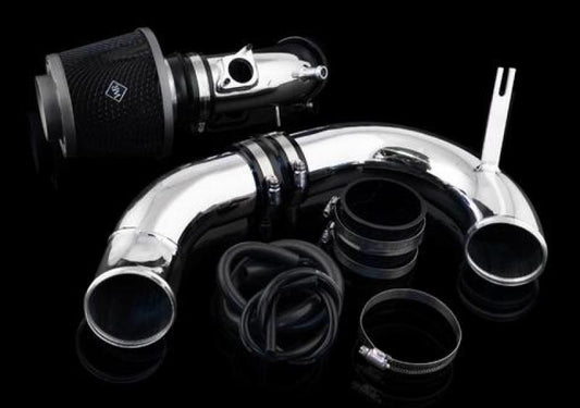 Weapon R 2018 Toyota Camry 4CYL 2.5L 3 Piece Cold Air Intake Kit - Racecraft Industries