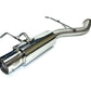 ISR Performance GT Single Exhaust - Nissan R32 Skyline GTS-T - Racecraft Industries