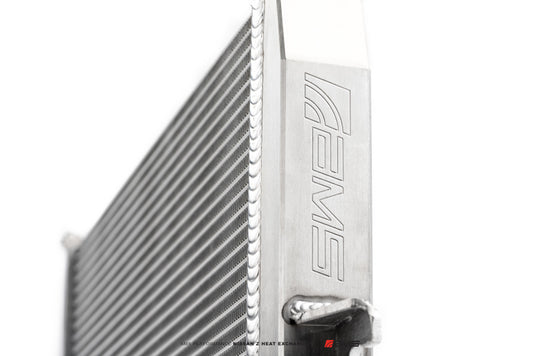 AMS Performance 2023 Nissan Z Heat Exchanger - Racecraft Industries