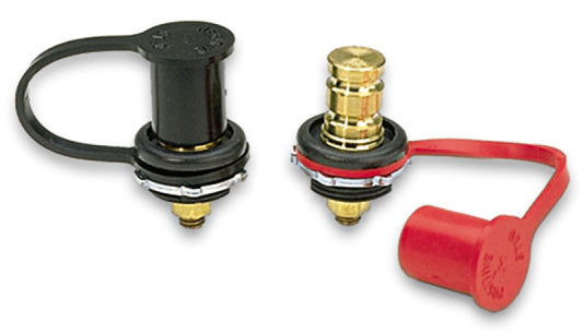 Moroso Remote Battery Jumper Terminals - Racecraft Industries