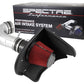 Spectre 16-19 Chevrolet Camaro SS V8-6.2L F/I Air Intake Kit - Racecraft Industries