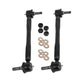 BMR 05-14 S197 Mustang Front Sway Bar End Link Kit - Black - Racecraft Industries