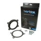 Volant 10-13 Chevrolet Camaro SS 6.2 V8 Vortice Throttle Body Spacer - Racecraft Industries