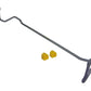 Whiteline 08+ Dodge Challenger Gen III / 06+ Charger LX Rear Heavy Duty Adjustable 18mm Swaybar - Racecraft Industries