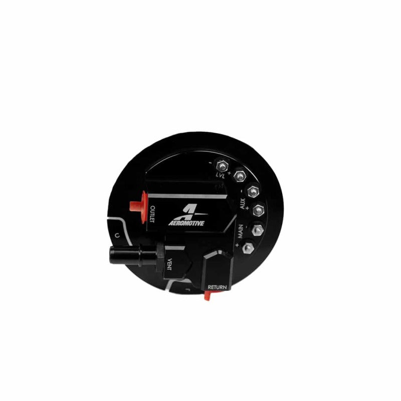 Aeromotive 16-20 Chevrolet Camaro Dual 450 Series Stealth In-Tank Fuel Pump - Racecraft Industries
