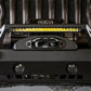 DV8 Offroad 07-23 Jeep Wrangler/Gladiator JT/JK/JL FS-25 Stubby Front Bumper w/Plated Bull Bar - Racecraft Industries