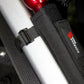 Fishbone Offroad Roll Bar Flashlight Holder - Racecraft Industries