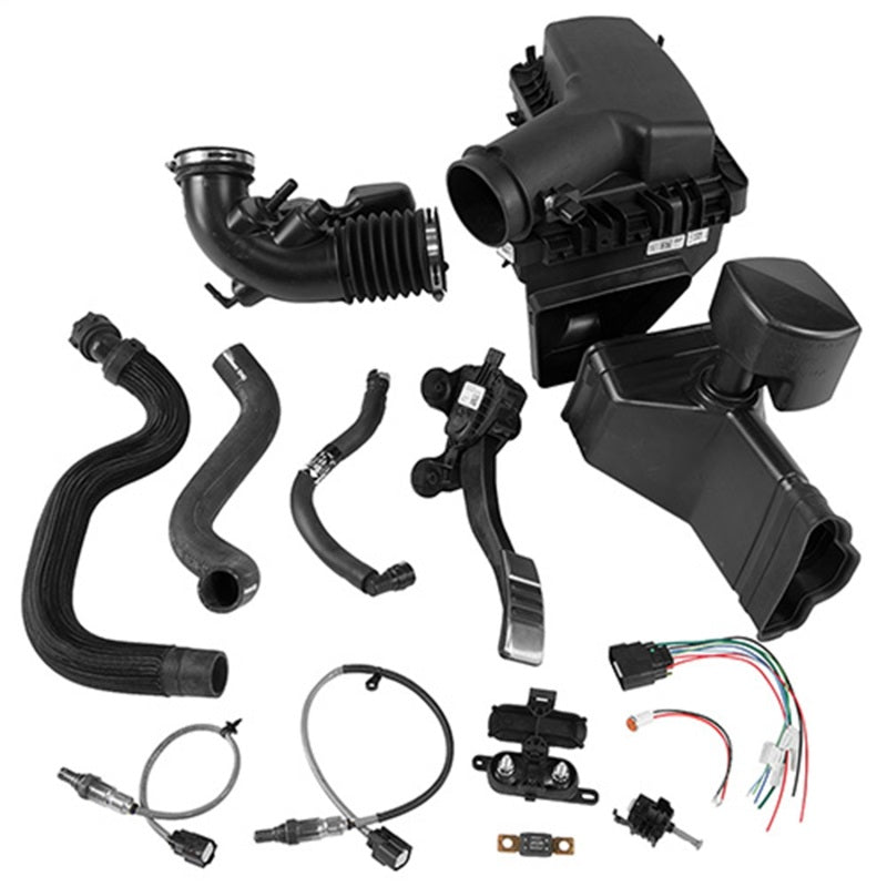 Ford Racing 2015-2017 Coyote 5.0L W/ Automatic Transmission Control Pack - Racecraft Industries