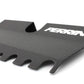Perrin 15-21 WRX/STI Radiator Shroud (Without OEM Intake Scoop) - Black - Racecraft Industries