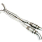 Kooks 14-19 Chevrolet Corvette 1-7/8 x 3 Header & Green Catted X-Pipe Kit - Racecraft Industries