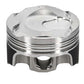 Wiseco Subaru FA20 Direct Injection Piston Kit 2.0L -9.5cc - Racecraft Industries