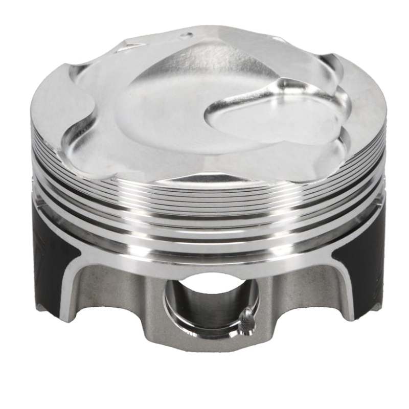 Wiseco Subaru FA20 Direct Injection Piston Kit 2.0L -9.5cc - Racecraft Industries