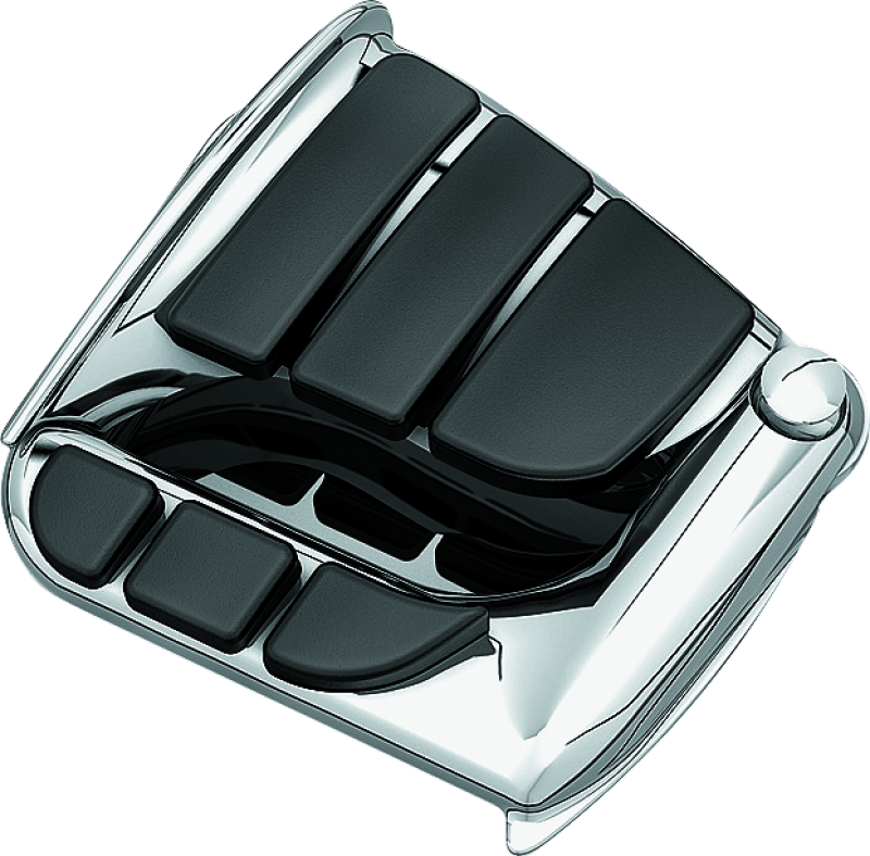 Kuryakyn Swingwing Peg Without Adapters Chrome - Racecraft Industries