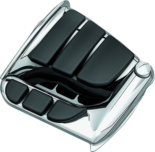 Kuryakyn Swingwing Peg Without Adapters Chrome - Racecraft Industries