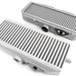 Perrin 08-20 Subaru STI Top Mount Intercooler (TMIC) - Silver - Racecraft Industries