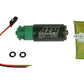 AEM 340LPH 65mm Fuel Pump Kit w/ Mounting Hooks - Ethanol Compatible - Racecraft Industries