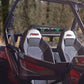 Bazooka 24in G2 Party Bar Led RGB Bluetooth - Racecraft Industries