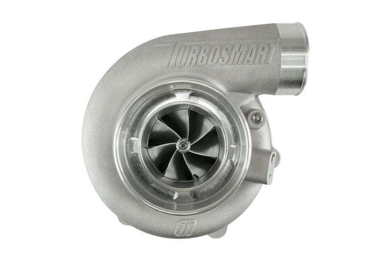 Turbosmart Oil Cooled 6466 V-Band Inlet/Outlet A/R 0.82 External Wastegate TS-1 Turbocharger - Racecraft Industries