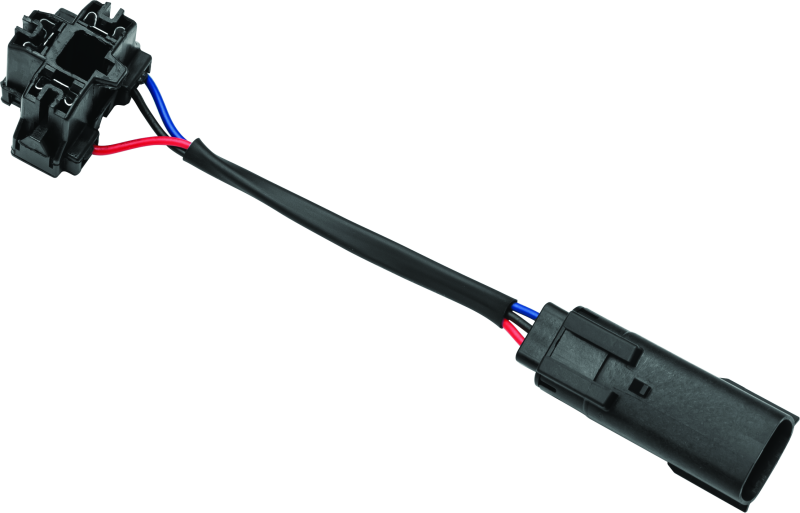 Kuryakyn Headlight Wiring Adapter Indian - Racecraft Industries