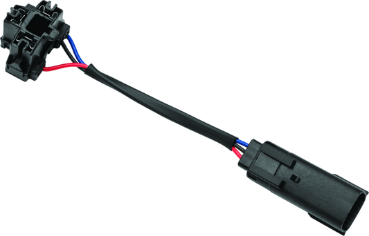 Kuryakyn Headlight Wiring Adapter Indian - Racecraft Industries