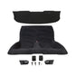 Ford Racing 18-20 Mustang Rear Seat Delete Kit - Racecraft Industries