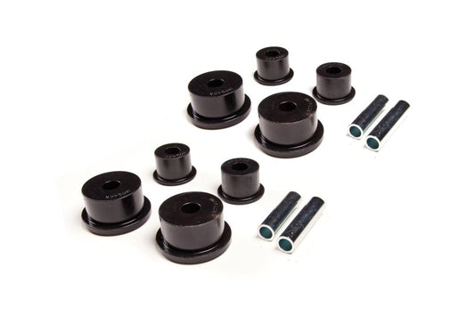 Zone Offroad 84-01 Jeep Cherokee XJ Leaf Spring Bushing Kit (2 springs) - Racecraft Industries