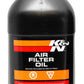 K&N 1 Gallon Air Filter Oil - Racecraft Industries