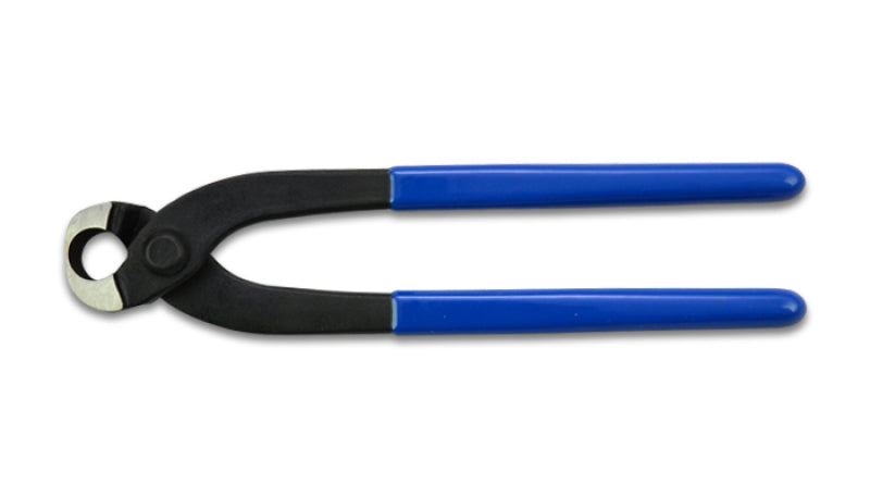 Vibrant Steel Straight Tooth Plier For Pinch Clamps - Racecraft Industries