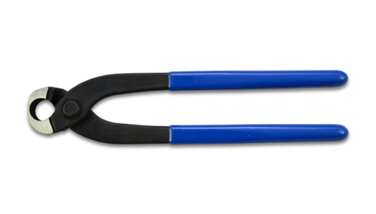 Vibrant Steel Straight Tooth Plier For Pinch Clamps - Racecraft Industries