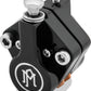 Performance Machine Caliper 125x2 - Contrast Cut - Racecraft Industries