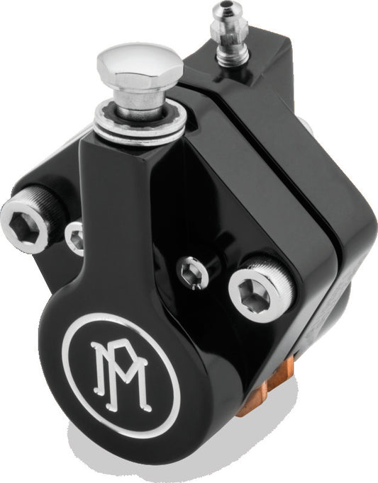 Performance Machine Caliper 125x2 - Contrast Cut - Racecraft Industries