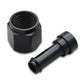 Vibrant Female -6AN to 5/16 Barb Fitting - Racecraft Industries