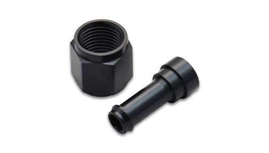 Vibrant Female -6AN to 5/16 Barb Fitting - Racecraft Industries
