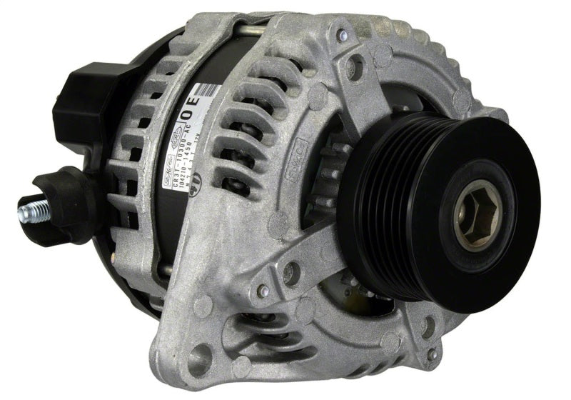 Ford Racing Mustang BOSS 302 Alternator Kit - Racecraft Industries