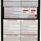K&N Universal Rubber Filter 3inch FLG / 6inch OD-B / 4-5/8inch OD-T / 9inch L - Racecraft Industries