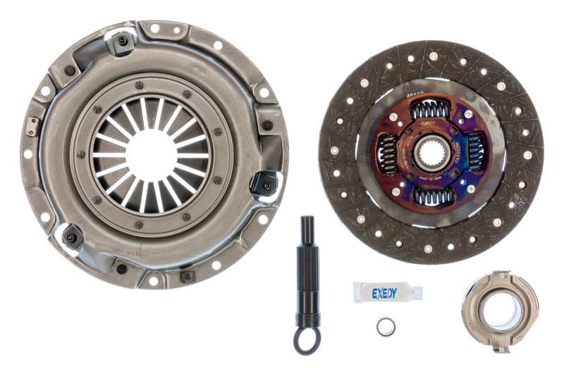 Exedy OE 1982-1984 Mazda B2200 L4 Clutch Kit - Racecraft Industries