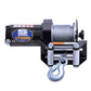 Superwinch 2000 LBS 12V DC 5/32in x 49ft Steel Rope LT2000 Winch - Racecraft Industries