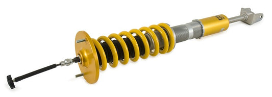 Ohlins 95-02 Nissan Skyline GT-R (R33/R34) Road & Track Coilover System - Racecraft Industries