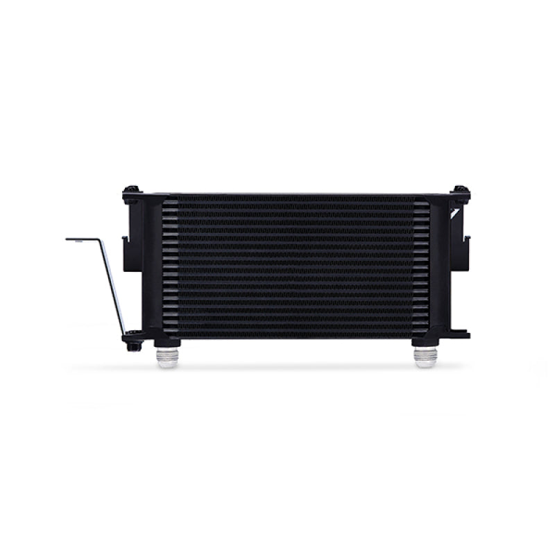 Mishimoto Heavy Duty Transmission Cooler w/ Electric Fan - Racecraft Industries