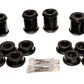 Energy Suspension 04-09 Cadillac XLR/XLR-V / 97-12 Corvette Black Rear End C/A Bushing Set - Racecraft Industries
